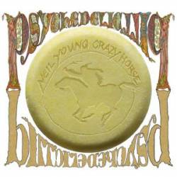 Neil Young : Psychedelic Pill